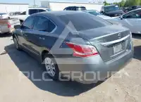 2015 Nissan ALTIMA photo