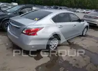 2015 Nissan ALTIMA фото