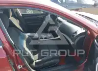 2015 Nissan ALTIMA фото
