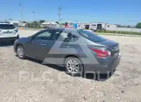 2015 Nissan ALTIMA фото