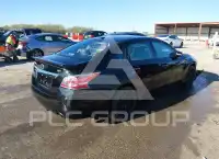 2015 Nissan ALTIMA фото
