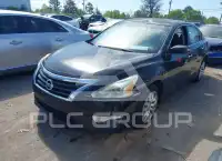 2015 Nissan ALTIMA photo