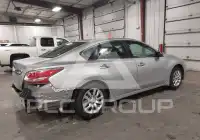 2015 Nissan ALTIMA фото