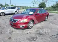2015 Nissan ALTIMA photo