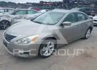 2015 Nissan ALTIMA фото