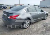 2015 Nissan ALTIMA photo