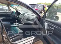 2015 Nissan ALTIMA фото