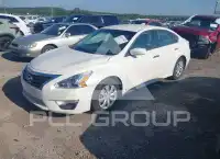 2015 Nissan ALTIMA фото