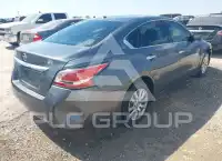 2015 Nissan ALTIMA photo