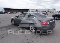 2015 Nissan ALTIMA фото