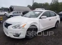 2015 Nissan ALTIMA фото
