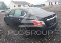 2015 Nissan ALTIMA фото