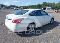 2015 Nissan ALTIMA photo