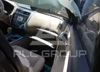 2015 Nissan ALTIMA photo