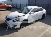 2015 Nissan ALTIMA фото