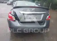 2015 Nissan ALTIMA фото