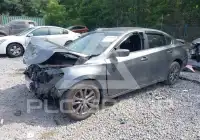 2015 Nissan ALTIMA photo