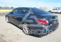 2015 Nissan ALTIMA фото
