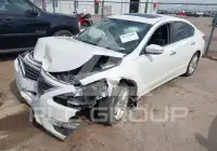 2015 Nissan ALTIMA фото