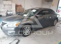 2015 Nissan ALTIMA photo