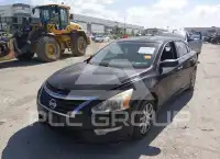 2015 Nissan ALTIMA photo