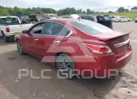 2015 Nissan ALTIMA фото