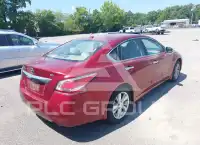 2015 Nissan ALTIMA фото