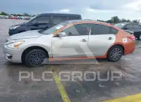 2015 Nissan ALTIMA photo