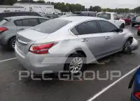 2015 Nissan ALTIMA фото