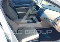 2015 Nissan ALTIMA photo