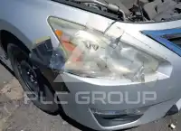 2015 Nissan ALTIMA фото
