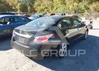 2015 Nissan ALTIMA фото