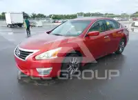 2015 Nissan ALTIMA фото
