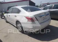 2015 Nissan ALTIMA фото