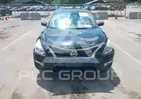 2015 Nissan ALTIMA photo