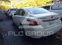 2015 Nissan ALTIMA фото