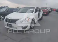 2015 Nissan ALTIMA photo