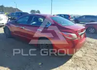 2015 Nissan ALTIMA photo