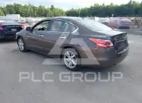 2015 Nissan ALTIMA фото