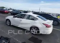 2015 Nissan ALTIMA фото