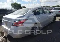 2015 Nissan ALTIMA фото