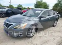 2015 Nissan ALTIMA фото