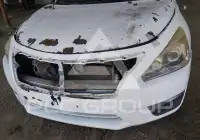 2015 Nissan ALTIMA фото