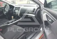 2015 Nissan ALTIMA photo
