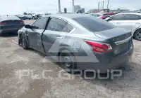 2015 Nissan ALTIMA фото
