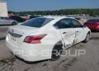 2015 Nissan ALTIMA фото