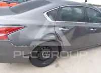 2015 Nissan ALTIMA фото