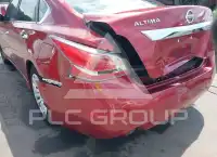 2015 Nissan ALTIMA фото
