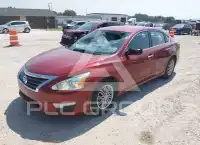 2015 Nissan ALTIMA фото