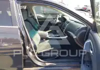 2015 Nissan ALTIMA фото